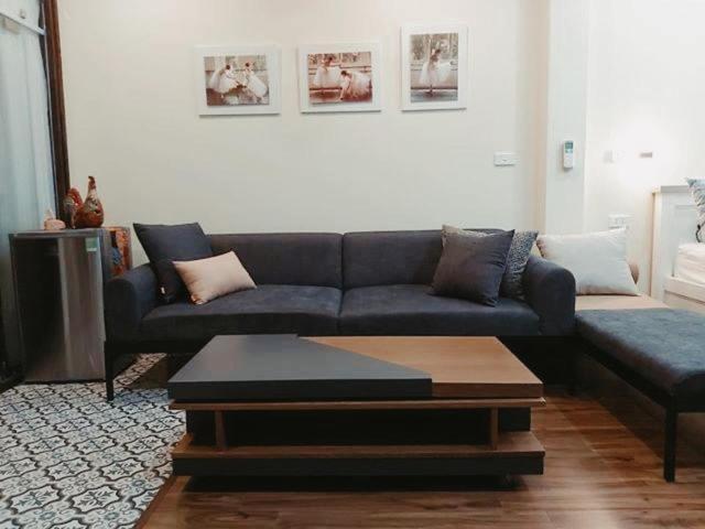 Auntie Lien'S Homestay Ανόι Εξωτερικό φωτογραφία