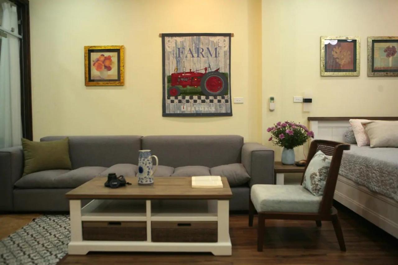 Auntie Lien'S Homestay Ανόι Εξωτερικό φωτογραφία