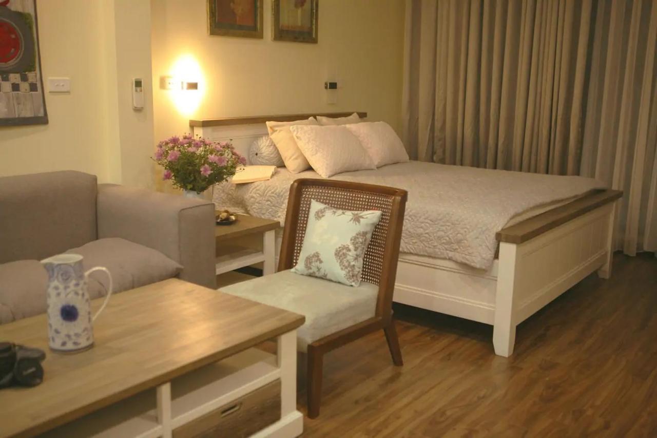 Auntie Lien'S Homestay Ανόι Εξωτερικό φωτογραφία