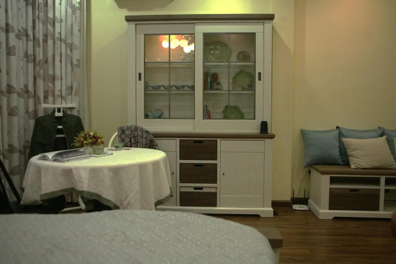 Auntie Lien'S Homestay Ανόι Εξωτερικό φωτογραφία