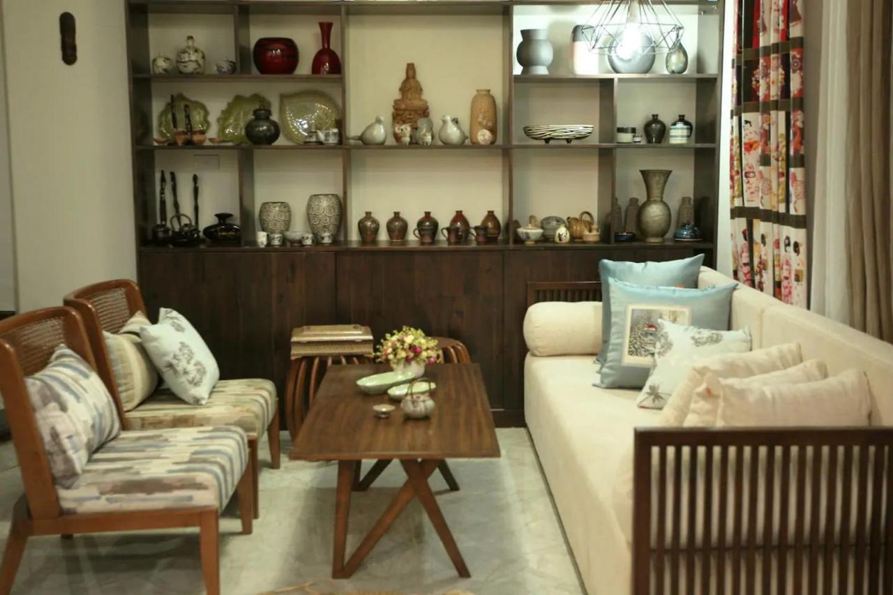 Auntie Lien'S Homestay Ανόι Εξωτερικό φωτογραφία