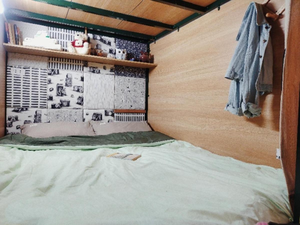 Auntie Lien'S Homestay Ανόι Εξωτερικό φωτογραφία