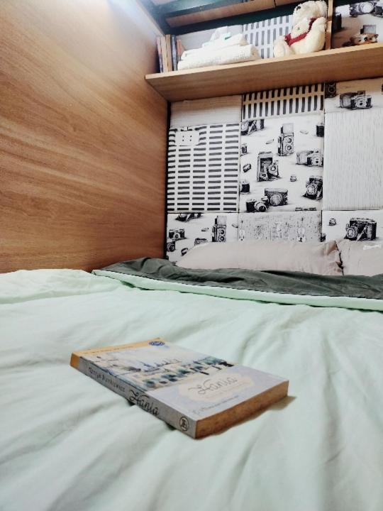 Auntie Lien'S Homestay Ανόι Δωμάτιο φωτογραφία
